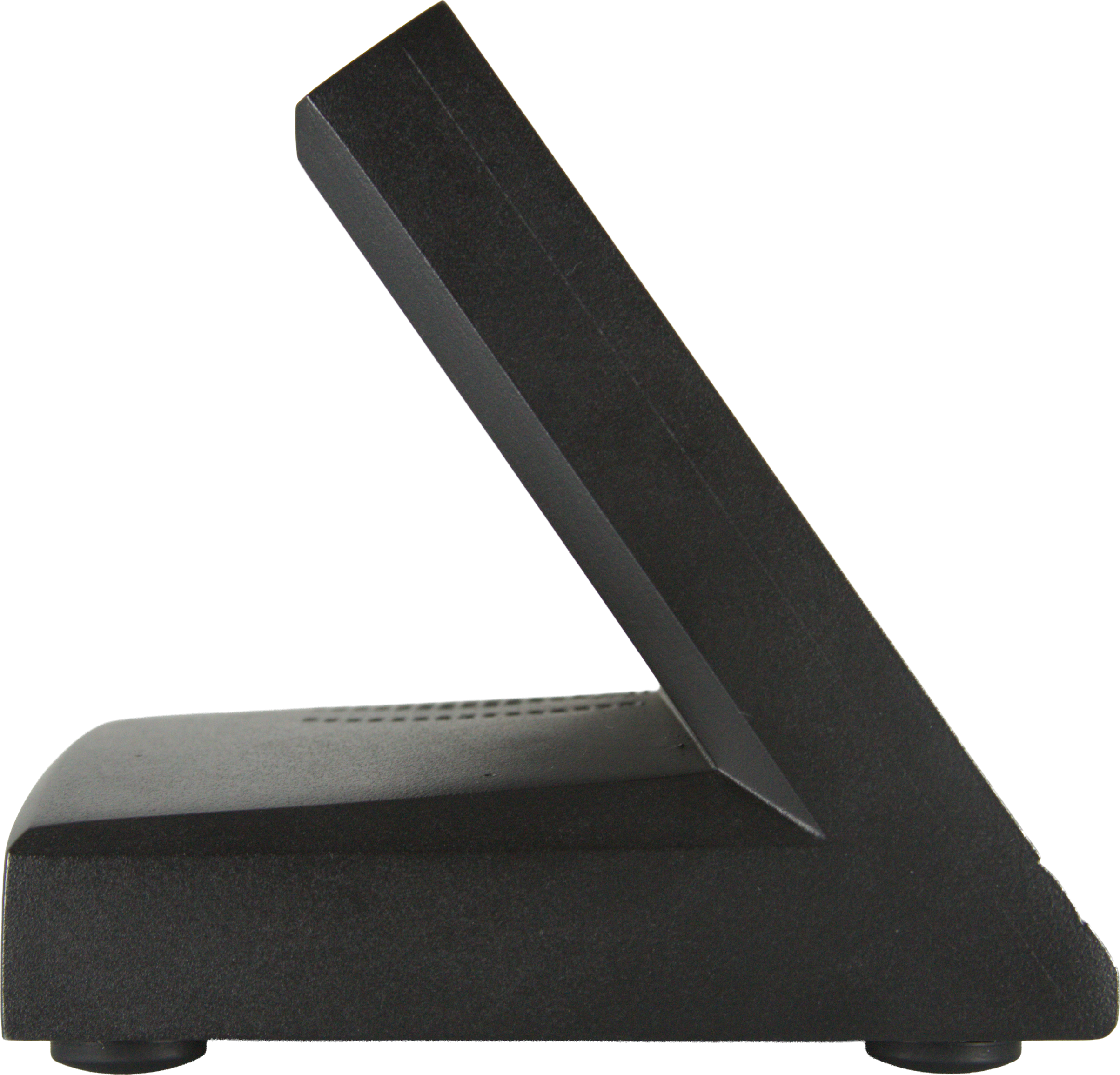 ADA Compliance with Audio Talk Back