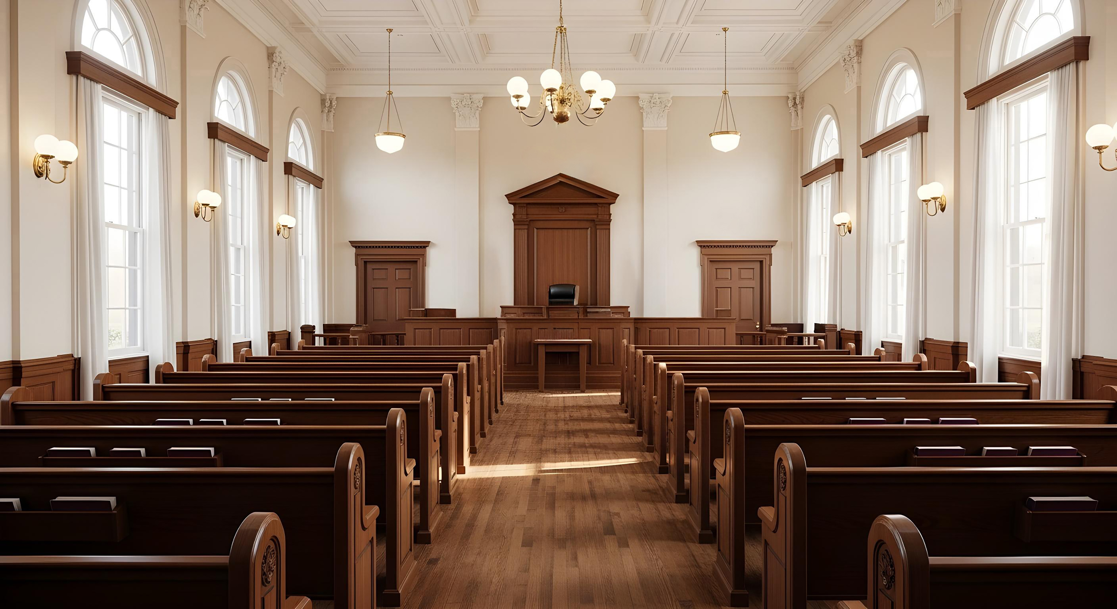 Courtroom